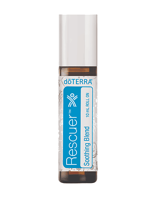 Aceite esencial doterra mezcla para niños Recuer (Calmante) 10 ml