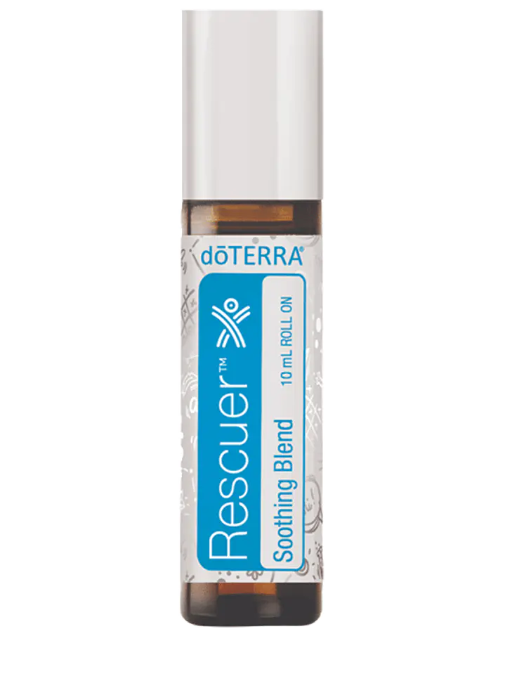 Aceite esencial doterra mezcla para niños Recuer (Calmante) 10 ml 1