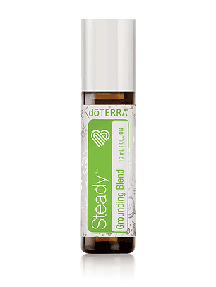 Aceite esencial doterra mezcla para niños Stady (Estabilizadora) 10 ml