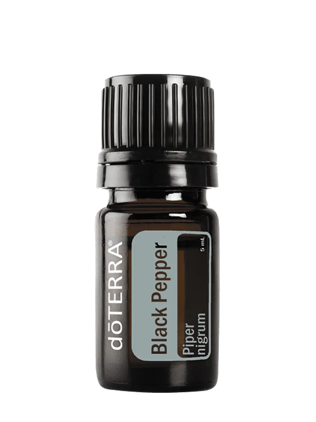 Aceite esencial doTerra Pimienta Negra (Black Pepper) 5 ml 1