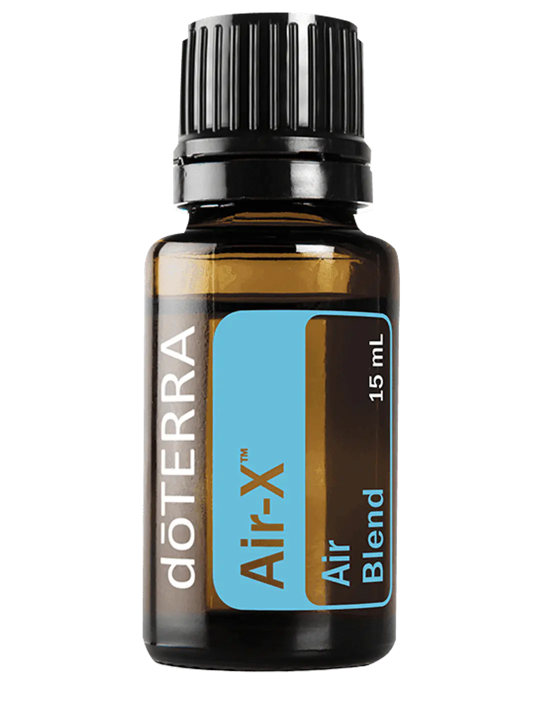 Aceite esencial doTerra Mezcla Air-X  (Mezcla de Aire) 15mL 1