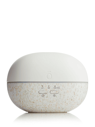 Difusor de aceites esenciales electrico doTerra Pebbles