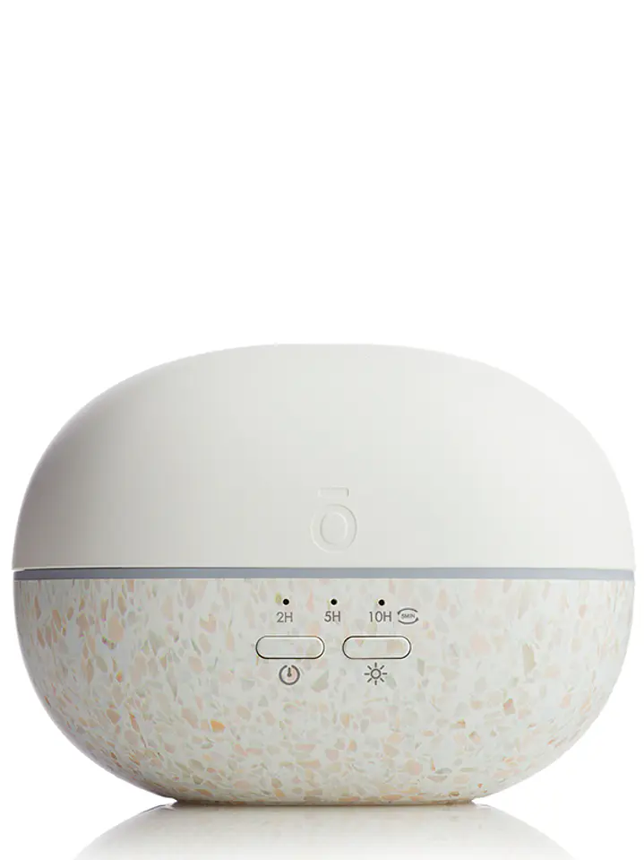 Difusor de aceites esenciales electrico doTerra Pebbles 1