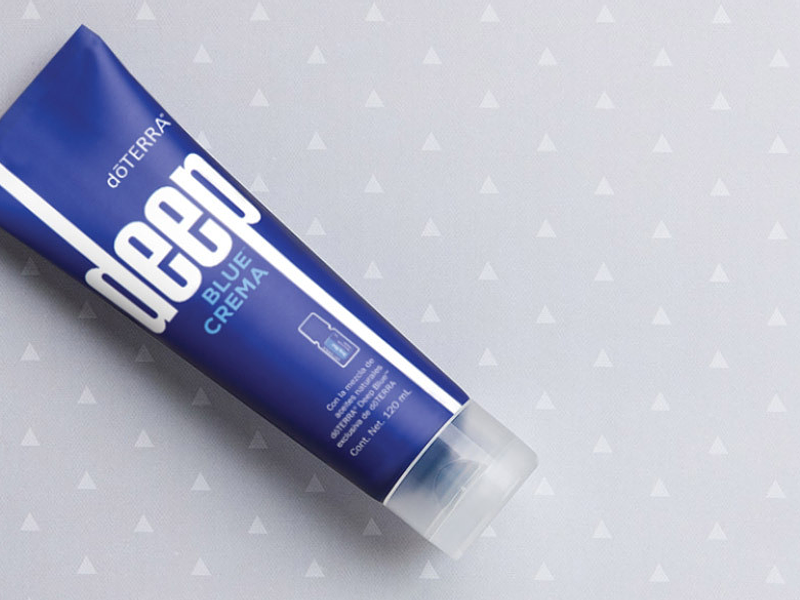Deep Blue Rub: Descubre sus Usos y Beneficios para el Bienestar