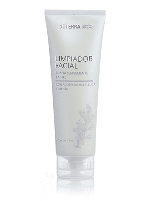  Limpiador Facial Natural doTerra 