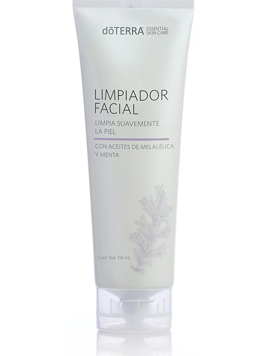  Limpiador Facial Natural doTerra  1