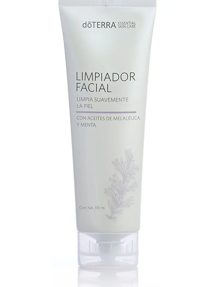  Limpiador Facial Natural doTerra  1