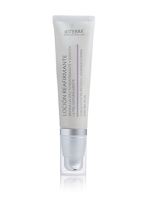  Loción Reafirmante Natural doTerra