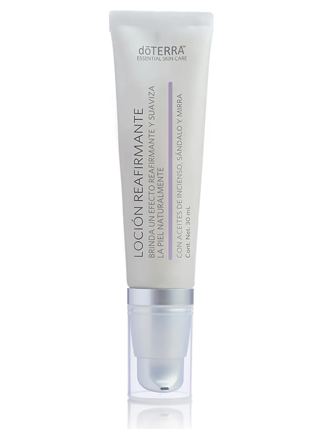  Loción Reafirmante Natural doTerra 1