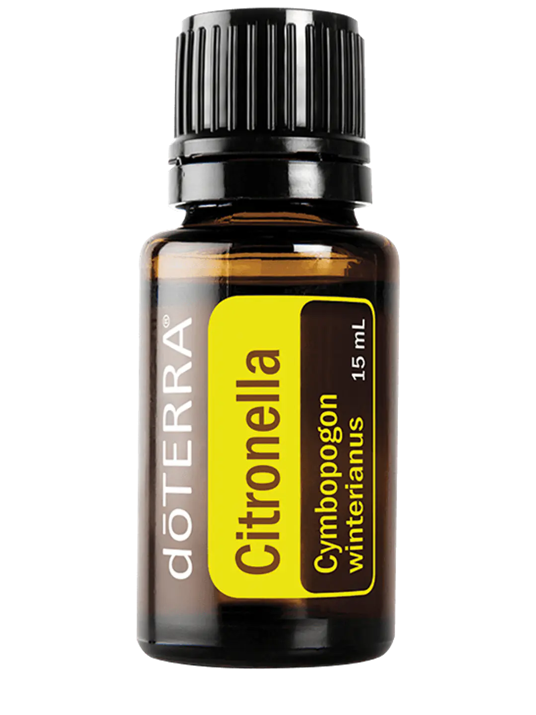 Aceite esencial doTerra Citronella 15 ml | Vive Esencial 1