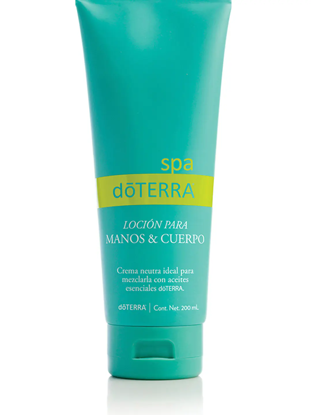 Loción para Manos y Cuerpo doterra | Vive Esencial 1