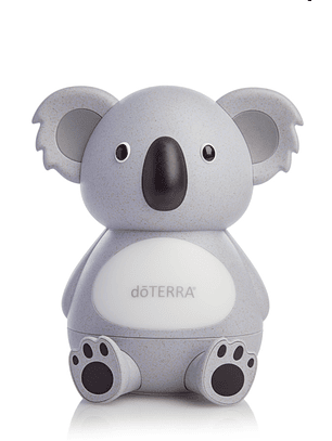Difusor electrico doTerra Koala | Vive Esencial