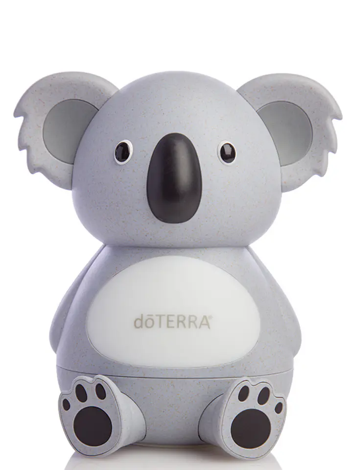 Difusor electrico doTerra Koala | Vive Esencial 1