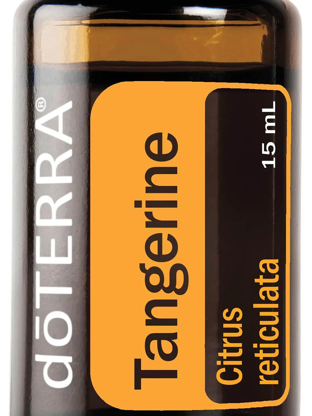 Aceite esencial doTerra  Madarina (Tangerine) 15ml 1