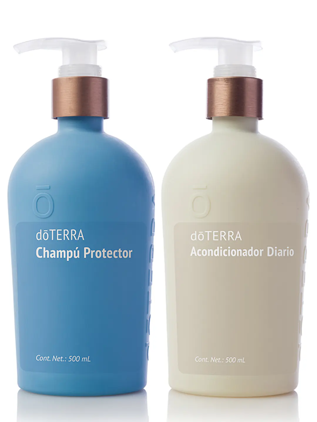 Kit Champú + Acondicionador ( Shampoo + Acondicionador ) 1