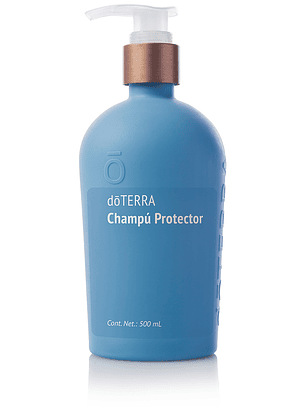 Champú Protector doTERRA ( Shampoo )