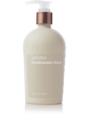  Acondicionador Suavizante doTerra 