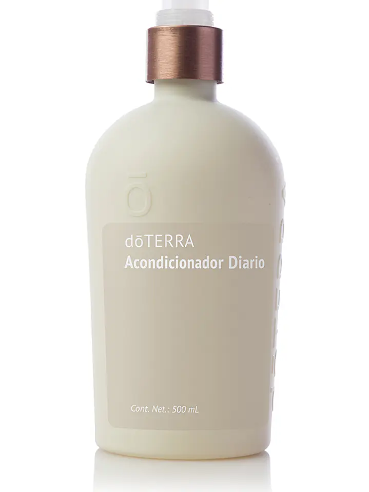  Acondicionador Suavizante doTerra  1