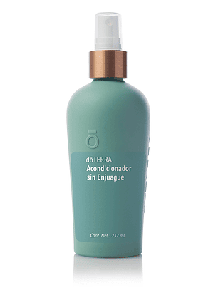Acondicionador sin Enjuague doTERRA