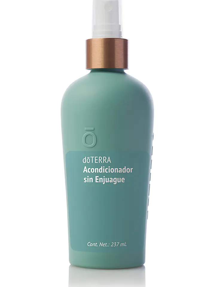 Acondicionador sin Enjuague doTERRA 1