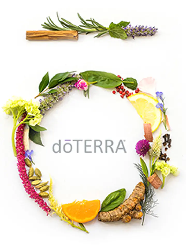 Membresía doterra 1
