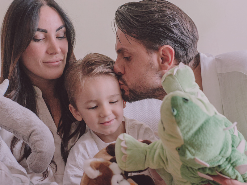 Burnout parental y la visión de la aromaterapia y aromatología