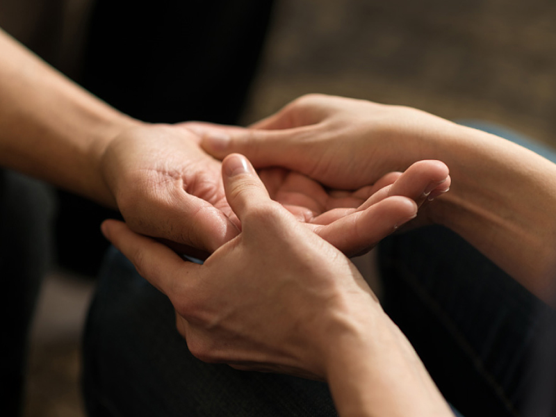 La técnica AromaTouch® para tu negocio