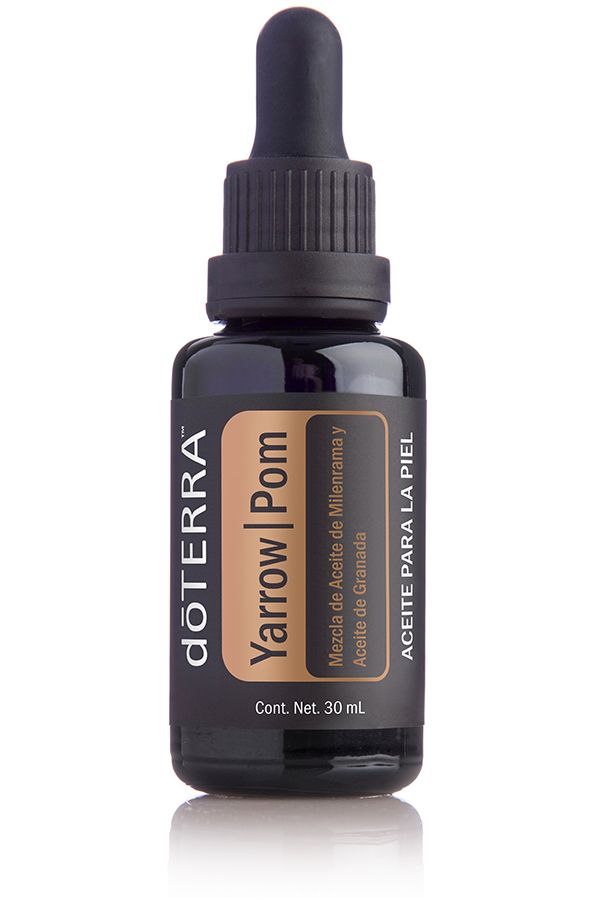 Aceite esencial doTerra Yarrow|Pom 30 ml | Vive Esencial