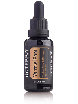 Aceite esencial doTerra Yarrow|Pom 30 ml | Vive Esencial