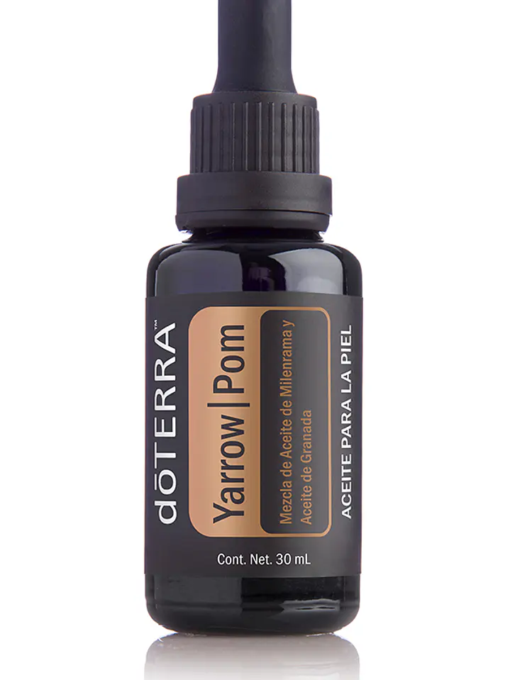 Aceite esencial doTerra Yarrow|Pom 30 ml | Vive Esencial 1