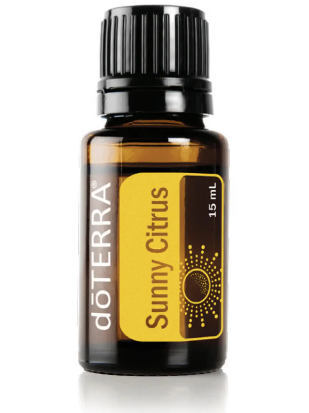 Sunny Citrus 1