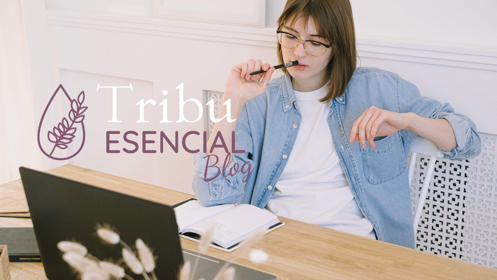 Tribu Esencial Blog