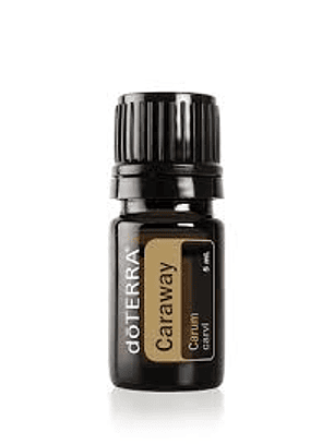 Aceite esencial doTerra Alcaravea (Caraway) 5 ml