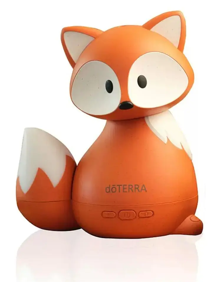 Difurso electrico doTerra Zorro  1