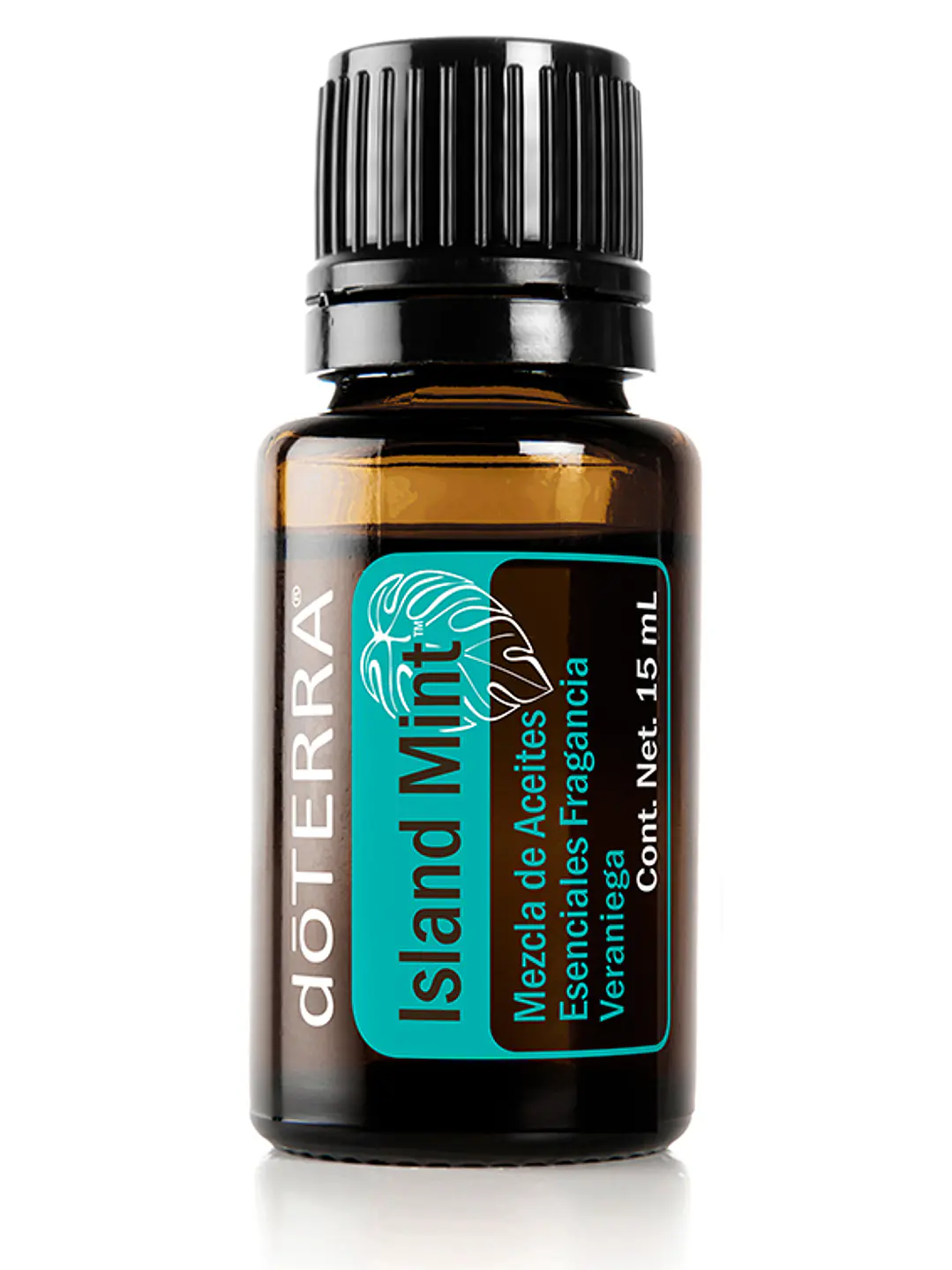 Aceite esencial doTerra Mezcla Island Mint 15 ml 1