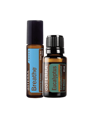 Dúo Proteccion respiratoria