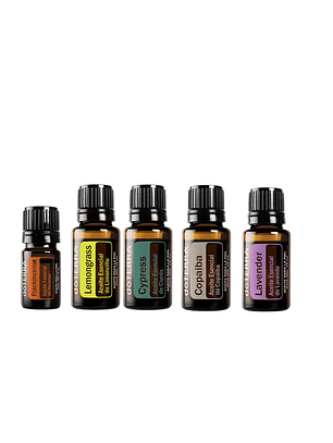 Kit doTerra Sueño Profundo | Vive Esencial