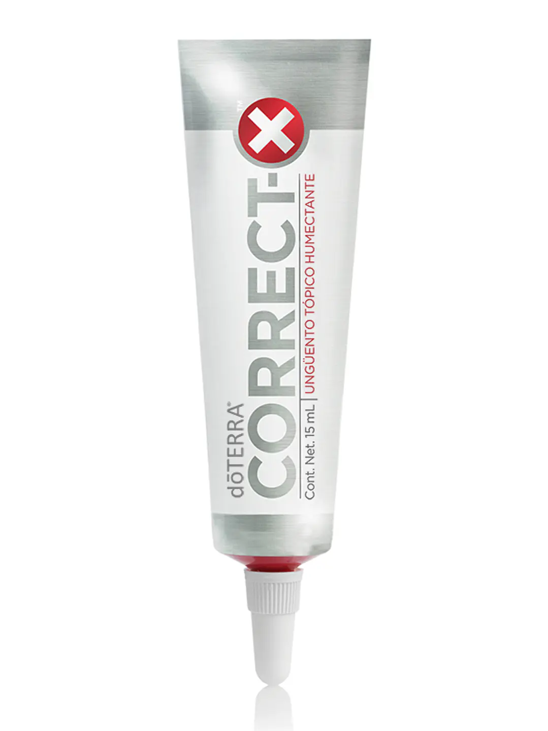 doTerra Correct - X Unguento topico Humectante 1