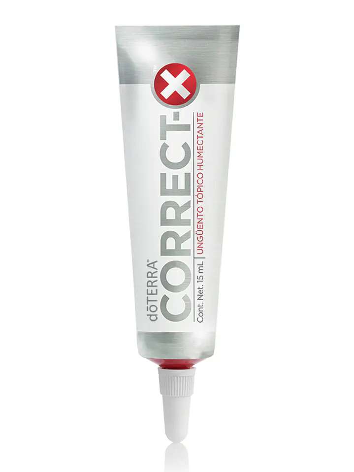 doTerra Correct - X Unguento topico Humectante 1