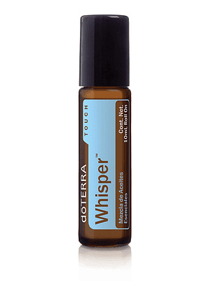 Aceite Esencial doTerra Mezcla Whisper 10 ml | Vive Esencial