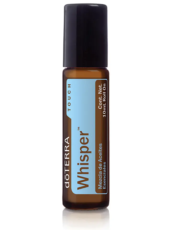Aceite Esencial doTerra Mezcla Whisper 10 ml | Vive Esencial 1