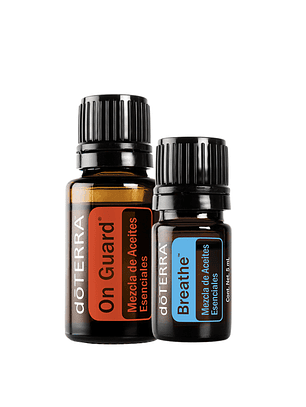 Dúo Refuerzo del Sistema Inmune 2