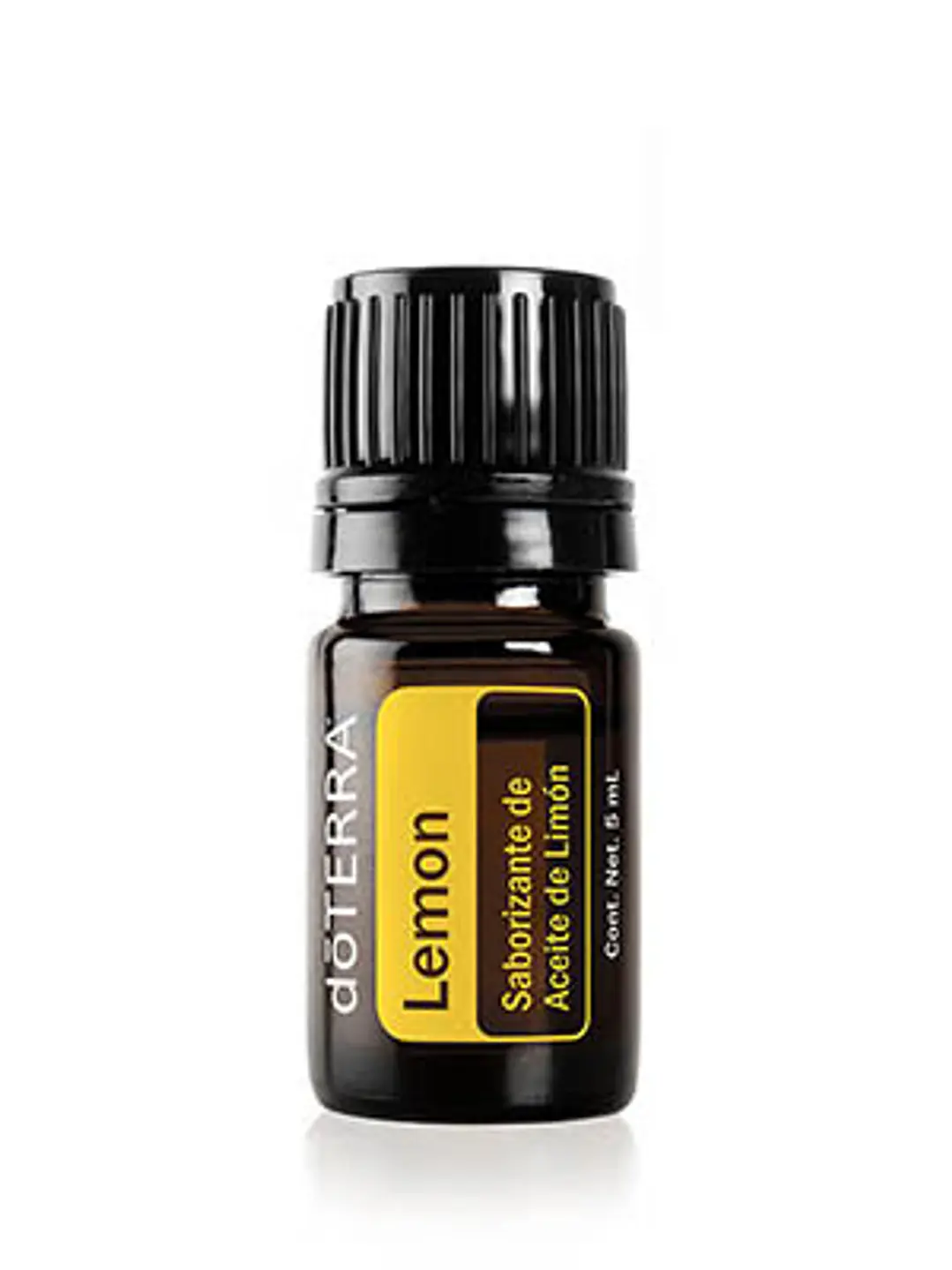 Aceite esencial doTerra Limon 5 ml (Lemon) 1
