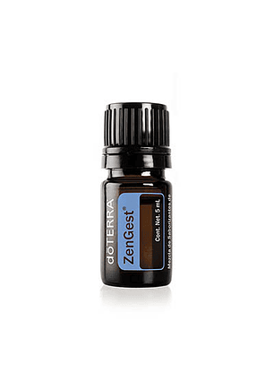 Aceite esencial doTerra Mezcla ZenGest 5 ml (DigestZen)