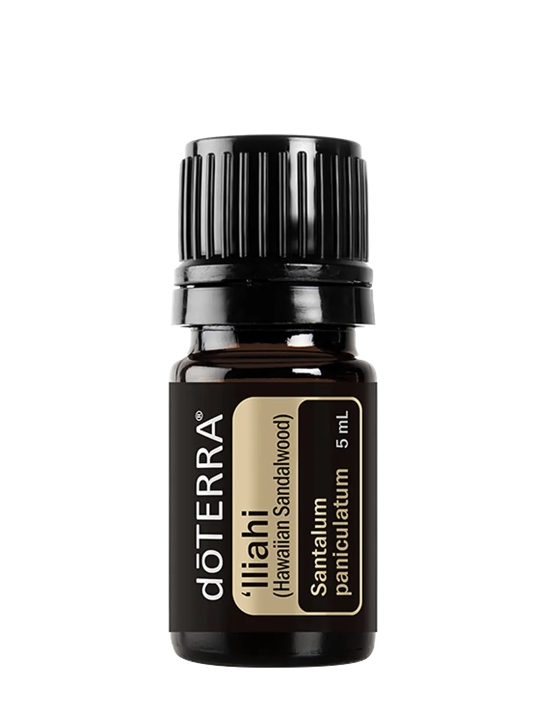 Aceite esencial doTerra ‘Iliahi (Sándalo Hawaiano) 5 ml 1