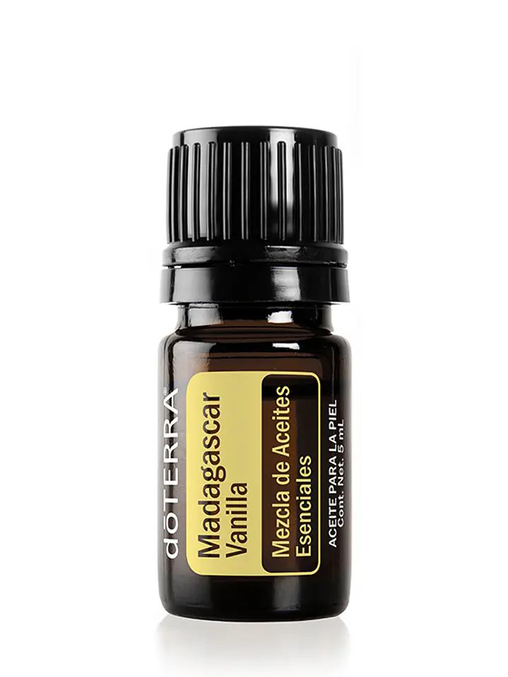 Aceite esencial doTerra Vainilla de madagascar 5 ml | Vive Esencial 1