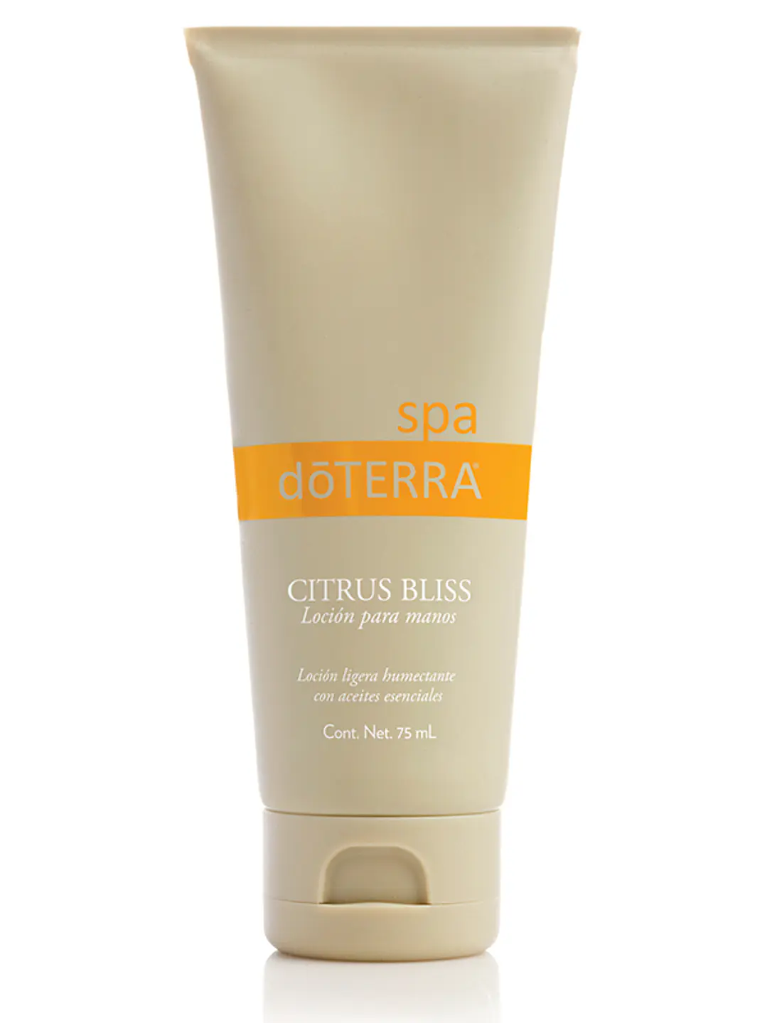 Loción para Manos Citrus Blis doterra | Vive Esencial 1