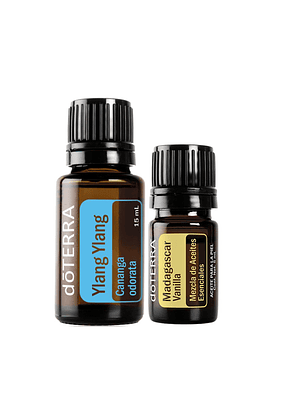 Kit Exótico y Sensual - Descubre la Pasión en Cada Gota