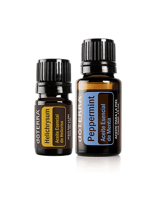 Kit Tópico de Placer Profundo - Bienestar y Frescura Concentrados