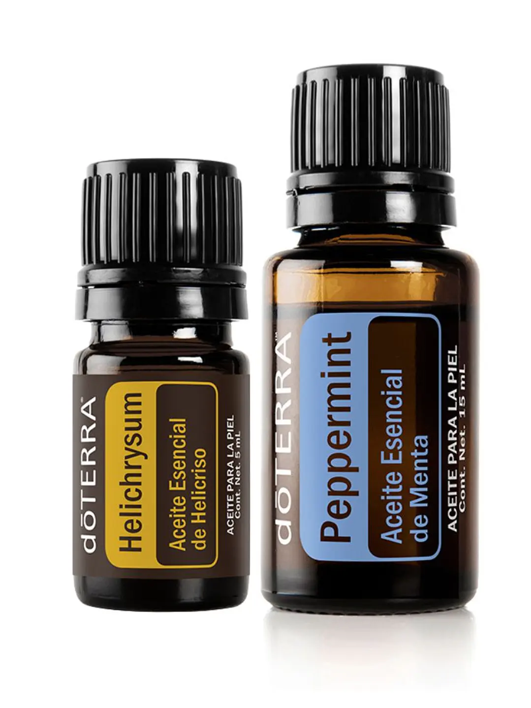 Kit Tópico de Placer Profundo - Bienestar y Frescura Concentrados 1